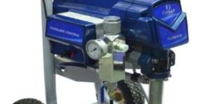 Surya 9 Electrical Airless Spray Machine