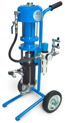 T-51 Paint Transfer Pump