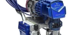 Airless Spray Painting Machine