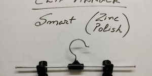 Smart Clips Hanger