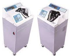 Bundle Note Counting Machine SHD 1212