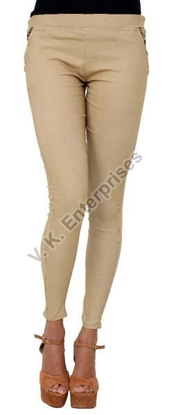 Ladies Jeggings