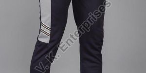 Mens Lower 2 Way Lycra