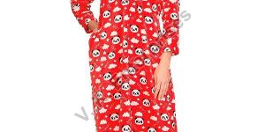 Woolen Super Soft Blanket Nighty