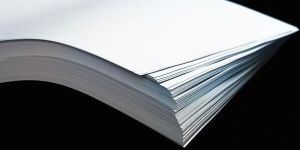 Talc Powder for Paper