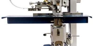 25mm Book Stitching Machine