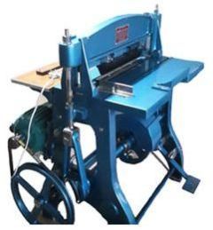 Multiple Punching Machine