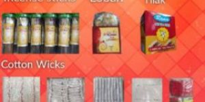 108 Hawan Samagri Set