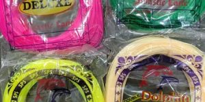 Weaving Plastic Wire