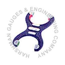 Plain Double Ended Snap Gauges