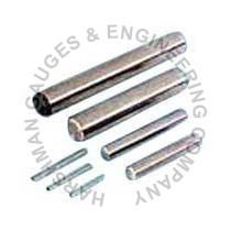 Plain Measuring Pin Gauges