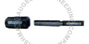 Plain Morse Taper Gauges