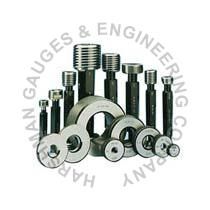 Special Thread Gauges