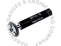 Taper Thread Gauges