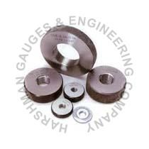 Thread Ring Gauges