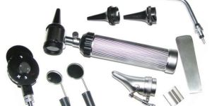 May Type OTO-Ophthalmoscope Set