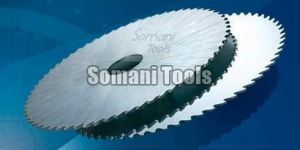 Hot Saw Blade