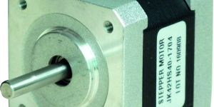 42HS40-17 04 Stepper Motor Module