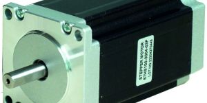 EMM 57S100- 008 Stepper Motor Module