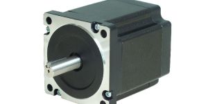 EMM86S100- 140 Stepper Motor Module