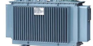 Power Distribution Transformer