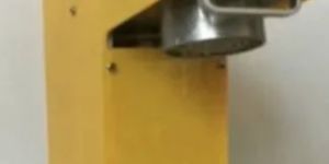 Noodle Ice Cream Making Machine