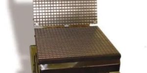 Rolled Sugar Cone Maker