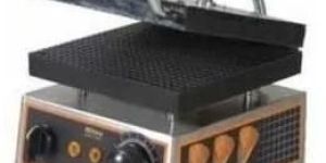 Square Waffle Cone Maker