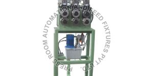 SERVO WIRE FEEDER