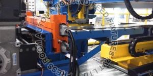 Spray Lubrication System