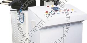 Transformer Lamination & Punching Machine