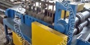 Wider Width Cut to Length Line