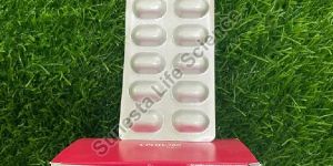 Cefpodoxime 200 MG Proxetil