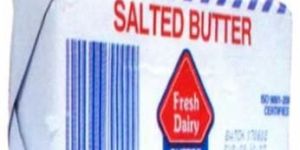 Salted Butter