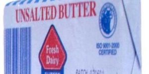 Salted Butter