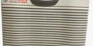 3KVA/24V PWM Solar PCU