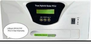 2kva-24v solar power conditioning unit
