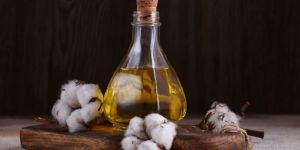 Cottonseed Oil