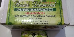 Roshans Black Diamond Pure Raswanti Rasont