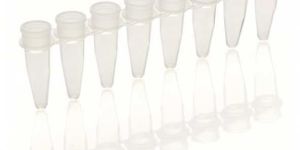 Tubes and Flat Caps, Strips of 8