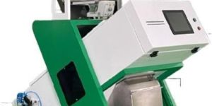 Conveyor Type Color Sorting Machine