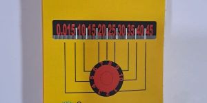 Modicear Radiation Tester