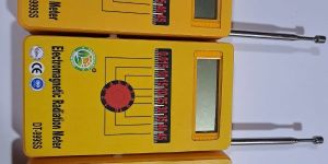 Mobile Radiation Tester