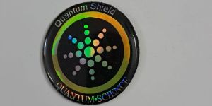 Top Anti Radiation Chip