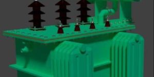 750kVA Distribution Transformer