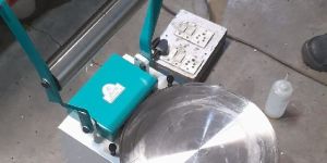 Papad Making Machines