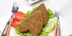 Soya Cutlet