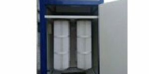 Dust Collector System