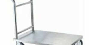 Material Handling Trolley
