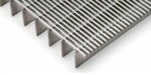 Metal Grating